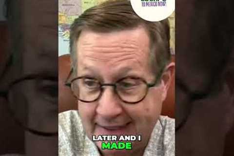 From $1,000 to Empire: How I Built My Real Estate Fortune! #shorts