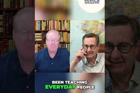 Bob's Secret: How Ordinary People Achieve Extraordinary Success! #shorts