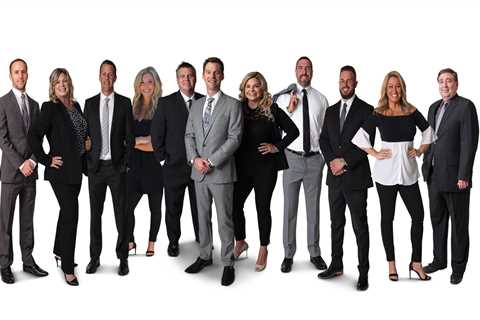 Flinchbaugh & Associates team joins Keller Williams in Pennsylvania