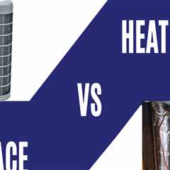 Heat Pump vs. Furnace: Which Is Better for Your Climate?