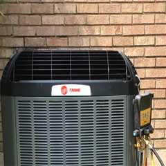 Upgrading to a Heat Pump System