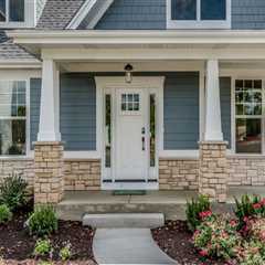 Transforming Homes: How Exterior Painting Contractors In Clearwater Elevate Curb Appeal