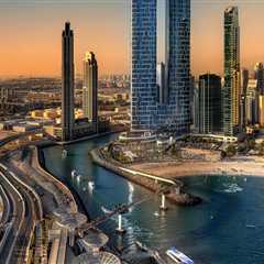 Navigating Dubai’s Property Market: Insights From Top Real Estate Agents And Firms