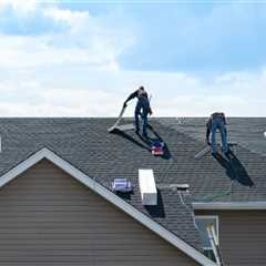Signs You Need a New Roof: Don’t Miss These Red Flags