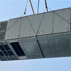The Importance of Precision Prefabrication in Reducing On-Site Waste