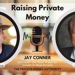 From Barber to Financial Freedom with Dennis Balonze
