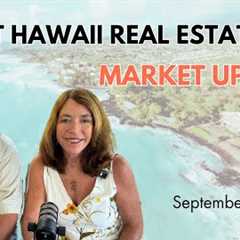 West Hawaii Real Estate Market Update-Condo Prices Falling