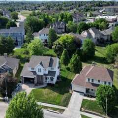The Impact of Commute Time on Real Estate in Douglas County, NE