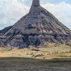 The Impact of Historical and Cultural Landmarks on Real Estate in Douglas County, NE: An Expert's..