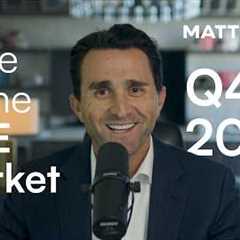 Matthews Q4 Market Update | Key Economic & Real Estate Trends for 2025
