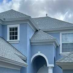 How to Choose the Best Roof Color for Curb Appeal