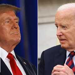 ''YOU''VE GOT TO BE KIDDING'': Trump stunned by Biden''s Hollywood move
