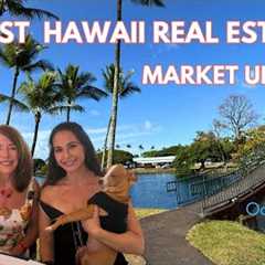 Big Island Real Estate 2025: East Hawai‘i Market Cooling or Stabilizing?