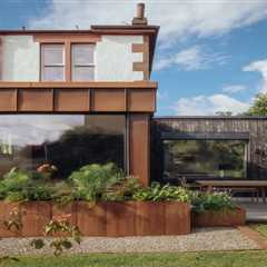 How They Pulled It Off: A Terrace House Gets a Sustainable Glow-Up—With Help From Its Homeowners