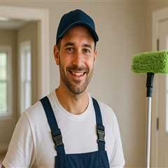 From Eco To Elegant: Maid Service Cleaning In Rahway That Elevates Green Homes