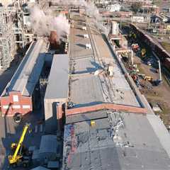 Your Fort Worth Emergency Roofing Specialists For Manufactured Home Construction Projects