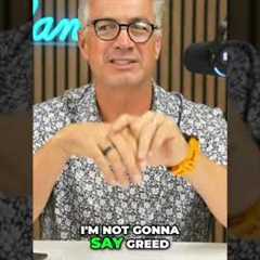 Giving Away 10% Changed My Life: Financial Freedom Secrets! #shorts