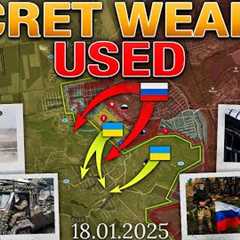 Cold War II❄️Triple Iskander Strike🚀Chasiv Yar Collapses⚔️Military Summary And Analysis 📅 2025.01...