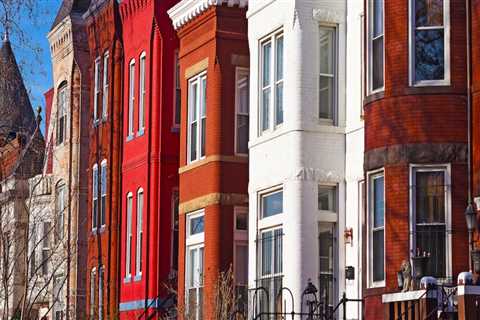 The Ultimate Guide to Condominium Prices in Washington DC