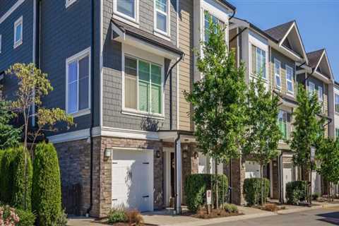 The Ultimate Guide to Financing a Condominium in Washington DC