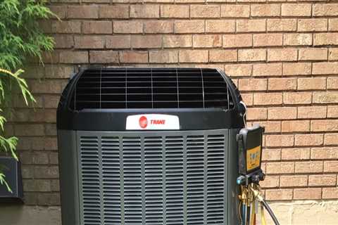 Upgrading to a Heat Pump System