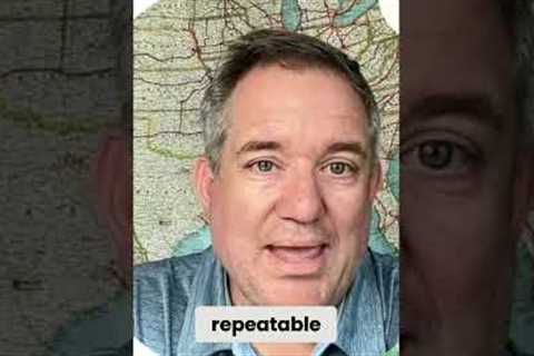 Unlock Online Freedom: The Secret to Predictable Income #shorts