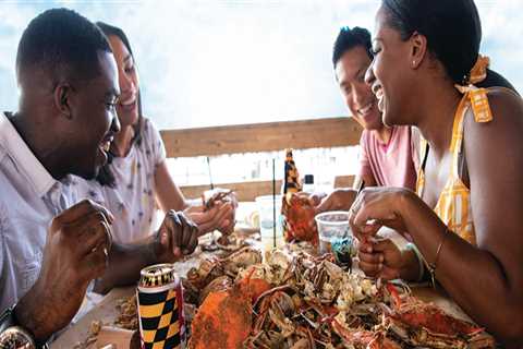 Uncovering the Hidden Gems of Southern Maryland