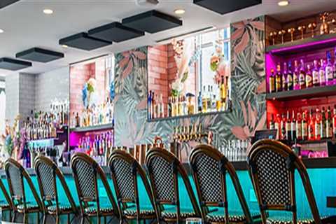 The Thriving Sports Bar and Pub Scene in Southern Maryland