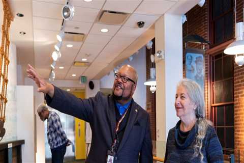 Discovering the Vibrant Art Scene in Southern Maryland