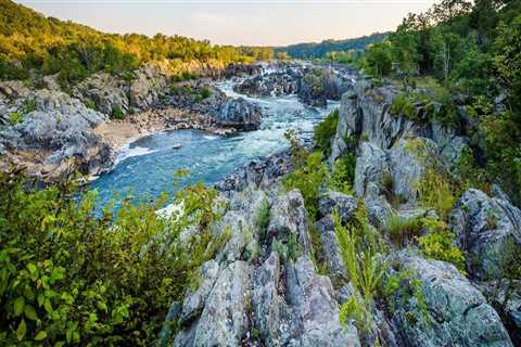 Exploring the Great Outdoors in Southern Maryland: Top-Rated Establishments for Adventure and..