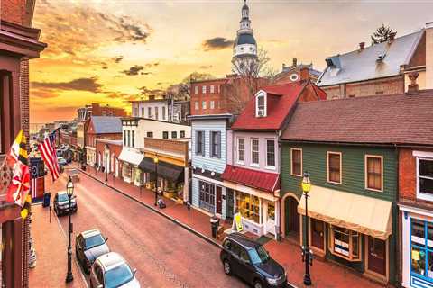 The Ultimate Guide to Shopping in Southern Maryland
