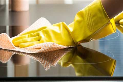 Keep Your Manufactured Home Fresh With Household Cleaning Services In Grand Rapids, MI