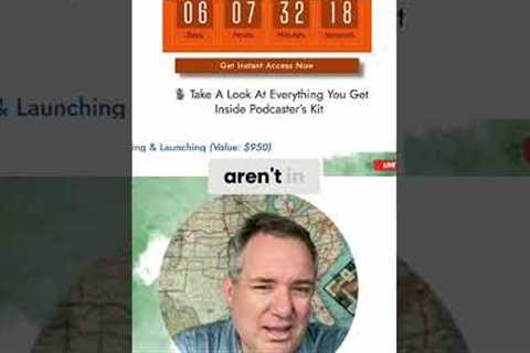 Find Podcast Experts: How Cold Calling Boosts Success! #shorts