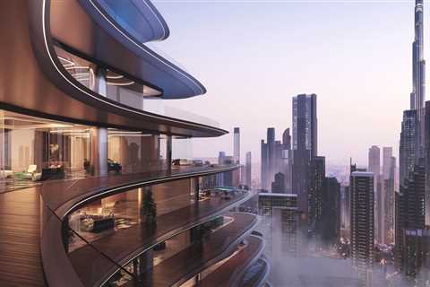 The Best Time To Sell Your House In Dubai: Insights From Local Real Estate Experts