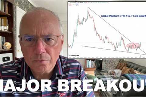 Gold Is Starting to Reveal Falsely Stated Wealth.