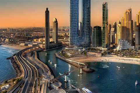 Navigating Dubai’s Property Market: Insights From Top Real Estate Agents And Firms
