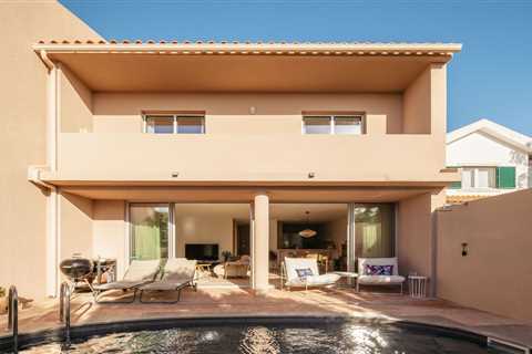 Mountains or Beach? This $2M Home in Portugal Has Access to Both