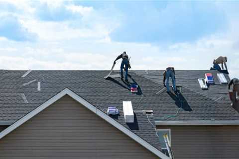 Signs You Need a New Roof: Don’t Miss These Red Flags
