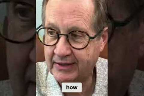 Unlock Investor Trust: Why a Book Is Your Business Key #shorts