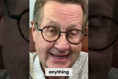 Real Estate Secret: How a Book Skyrocketed My Credibility! #shorts