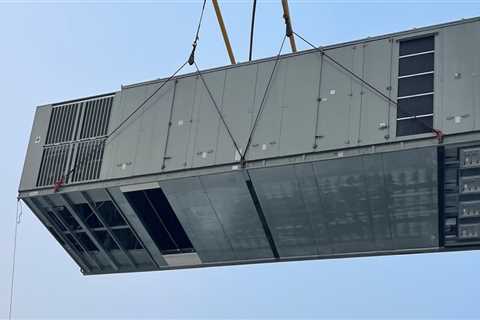 The Importance of Precision Prefabrication in Reducing On-Site Waste