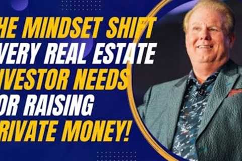 The Blueprint to Real Estate Funding Secrets REVEALED