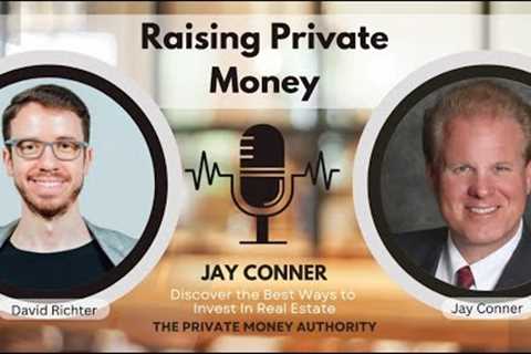 The Private Money Mindset That Changed My Business Forever