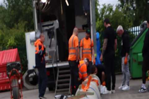 Smart Home Buying In Vancouver Starts Underground: The Role Of CIPP Sewer Lining