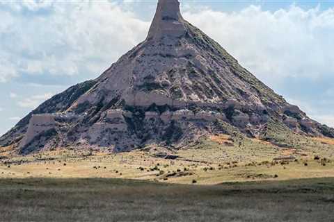 The Impact of Historical and Cultural Landmarks on Real Estate in Douglas County, NE: An Expert's..