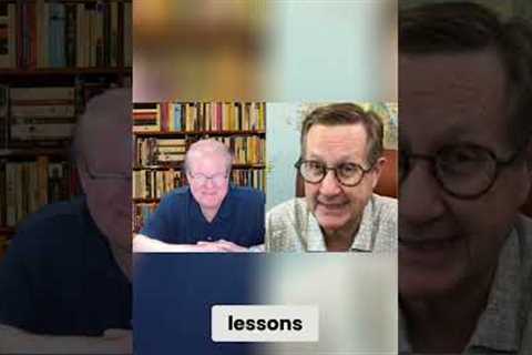 Believe In Higher Power: He Believes In You! (No Redos!) #shorts