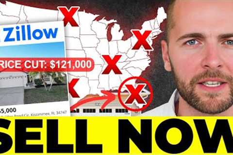 Zillow releases updated 2026 home price forecast. (no one was prepared for this)