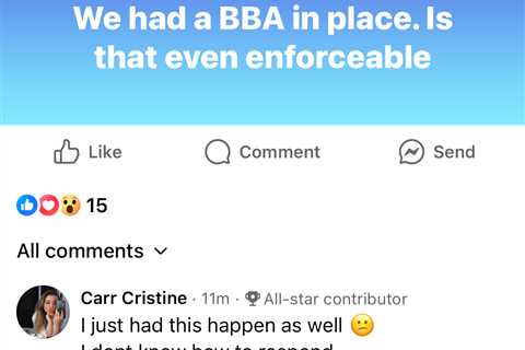 Buyer agency agreements test limits of real estate agent-buyer trust