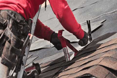Emergency Roofing Services