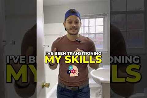 Using Our Fix & Flip Business to Buy Apartments